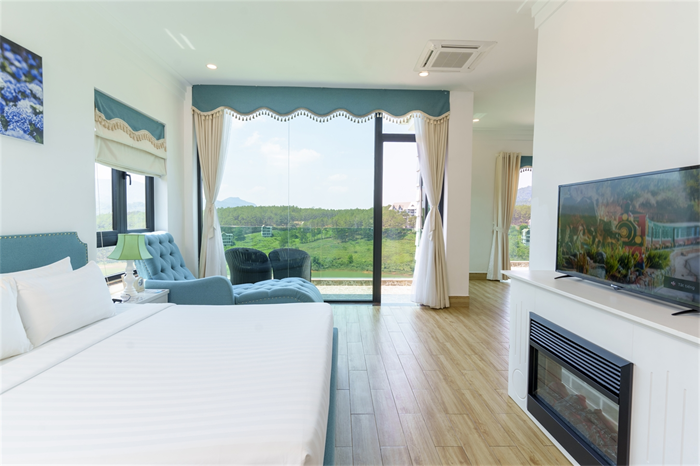 Suite Room